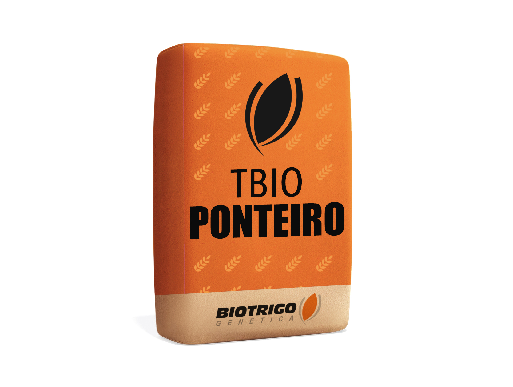 Semente trigo TBIO PONTEIRO Tratamento Saluzi 1ml + Vitavax Thiran 2,5ml